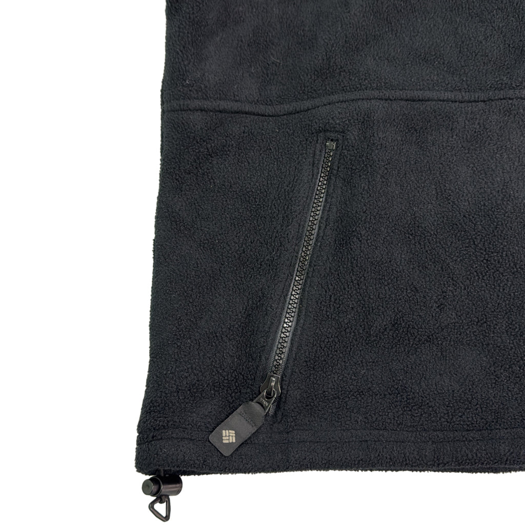 90s Columbia Fleece Vest