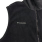 90s Columbia Fleece Vest