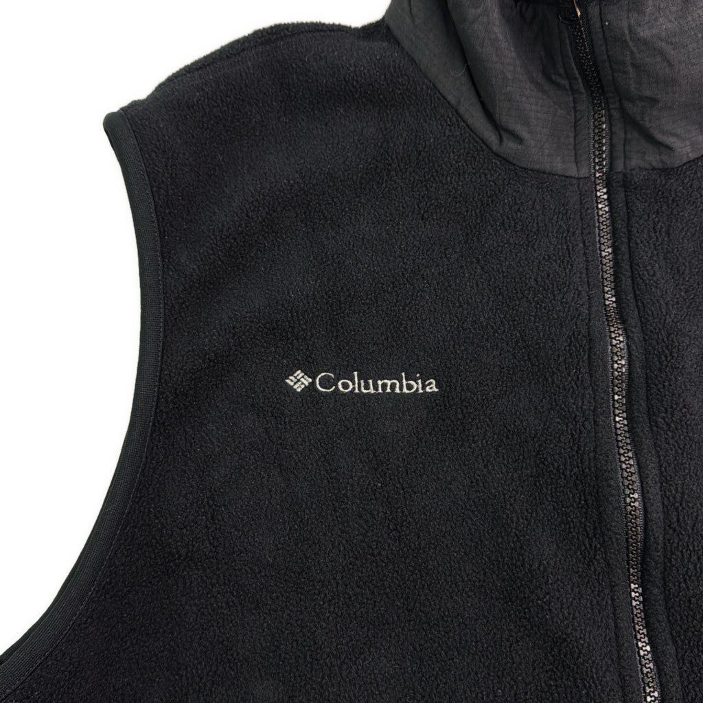 90s Columbia Fleece Vest