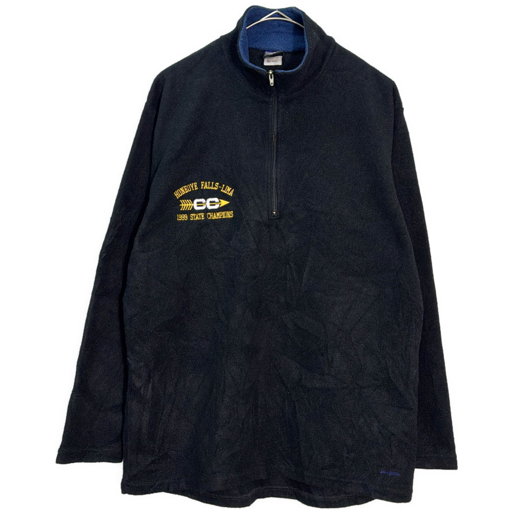90s patagonia Capilene Fleece Jacket
