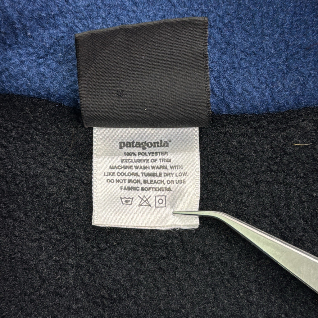 90s patagonia Capilene Fleece Jacket