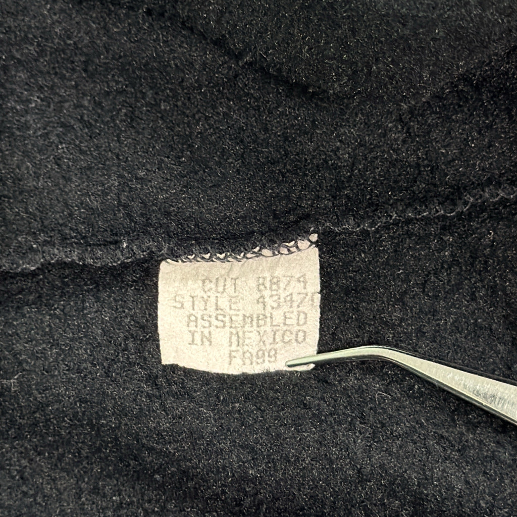 90s patagonia Capilene Fleece Jacket