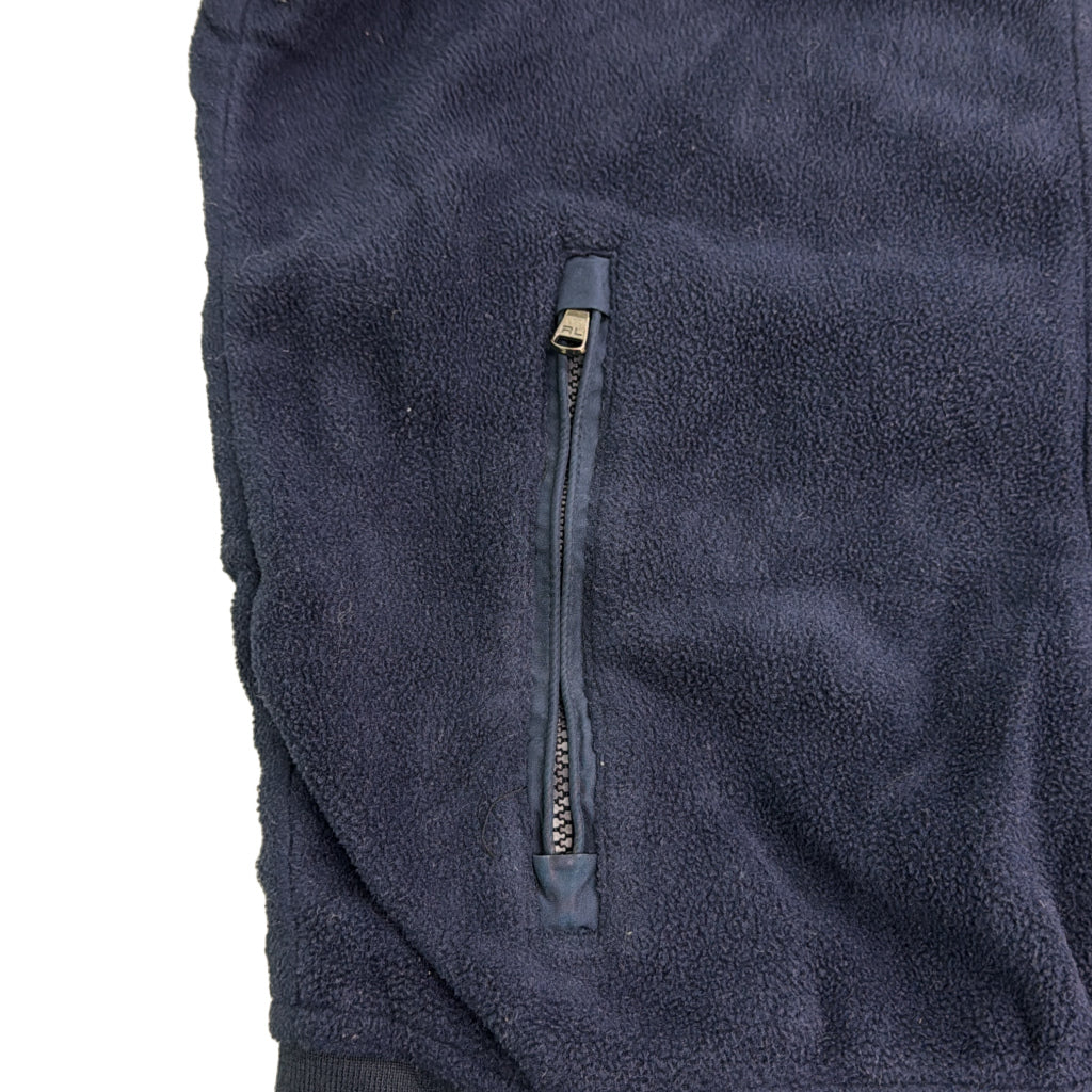 Polo by Ralph Lauren Fleece Jacket