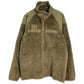 00s U.S.ARMY ECWCS GEN3 Level3 Fleece Jacket Military Jacket