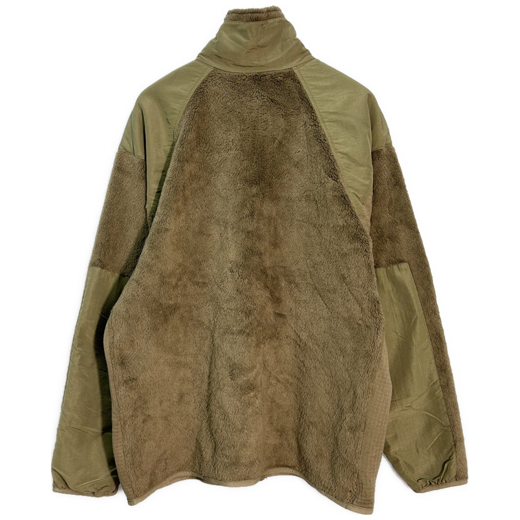 00s U.S.ARMY ECWCS GEN3 Level3 Fleece Jacket Military Jacket
