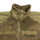 00s U.S.ARMY ECWCS GEN3 Level3 Fleece Jacket Military Jacket