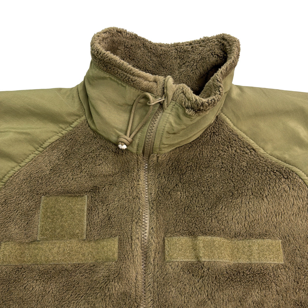 00s U.S.ARMY ECWCS GEN3 Level3 Fleece Jacket Military Jacket
