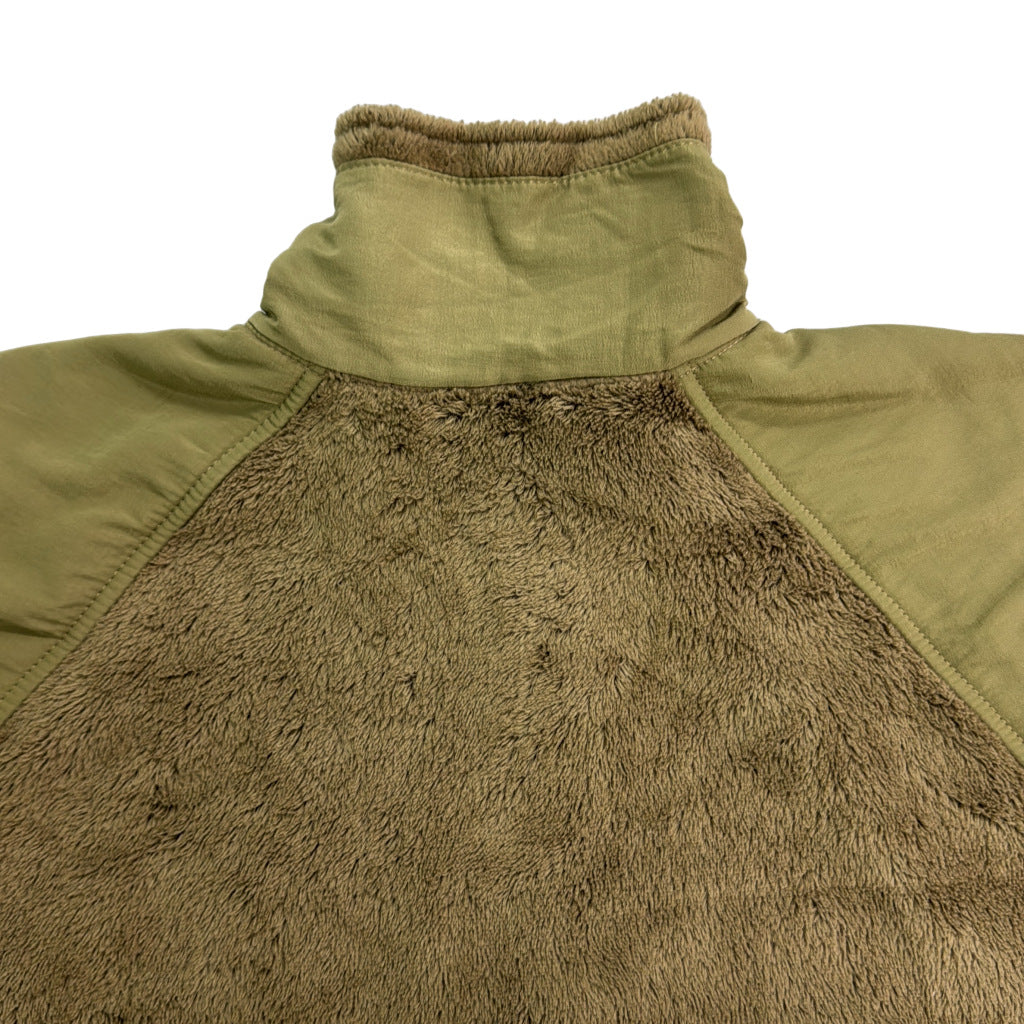00s U.S.ARMY ECWCS GEN3 Level3 Fleece Jacket Military Jacket