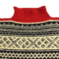 70s Husfliden Nordic Sweater