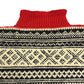 70s Husfliden Nordic Sweater