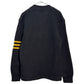 50s Shannon and Johnson Lettered Cardigan