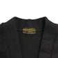 50s Shannon and Johnson Lettered Cardigan