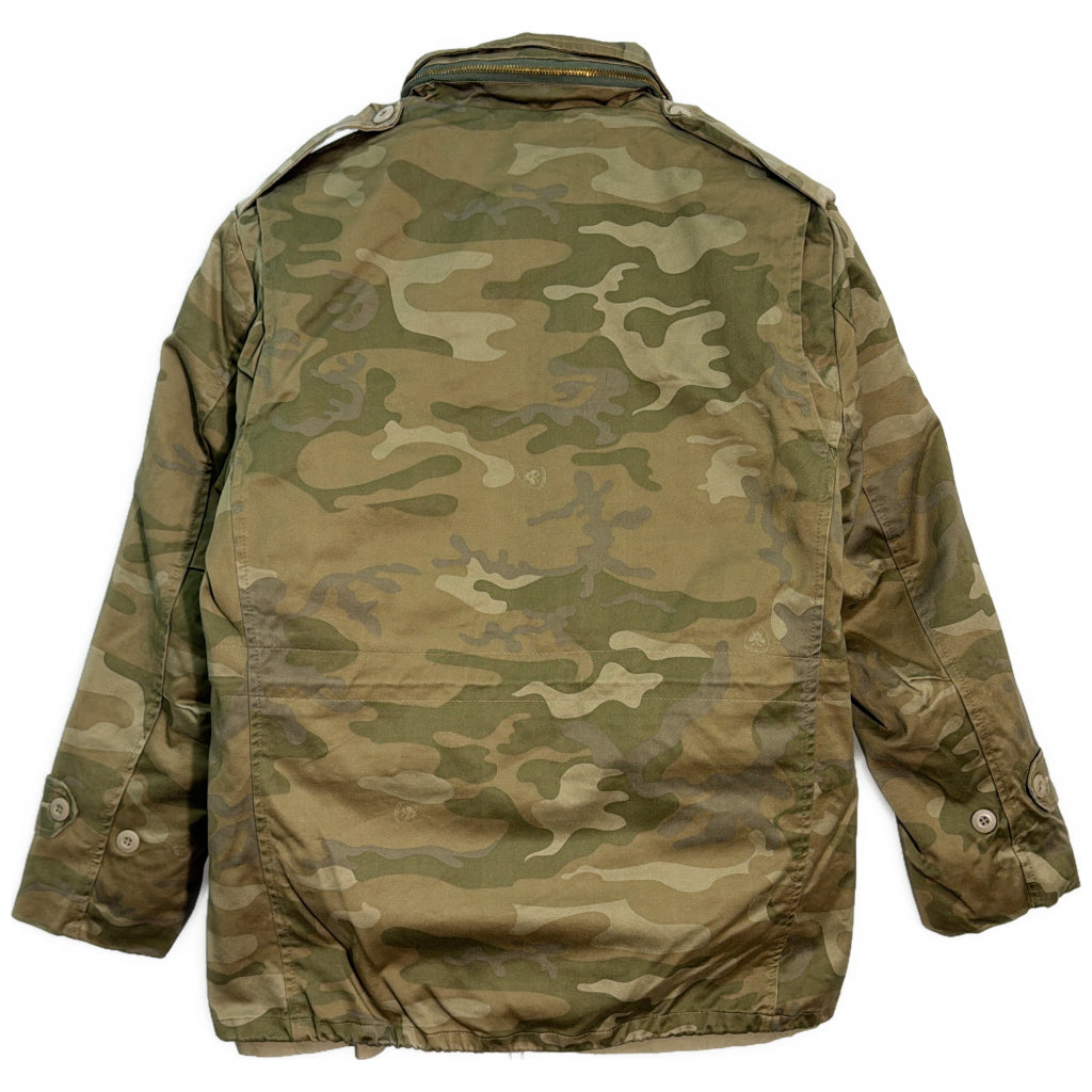M-65 Field Jacket Military Jacket