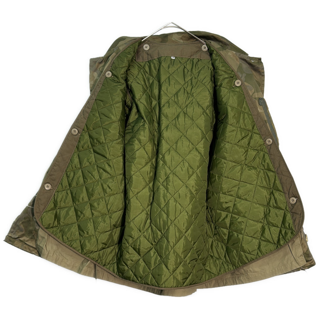 M-65 Field Jacket Military Jacket