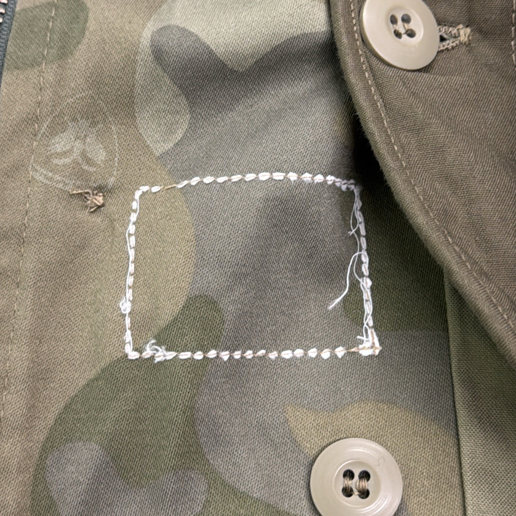 M-65 Field Jacket Military Jacket