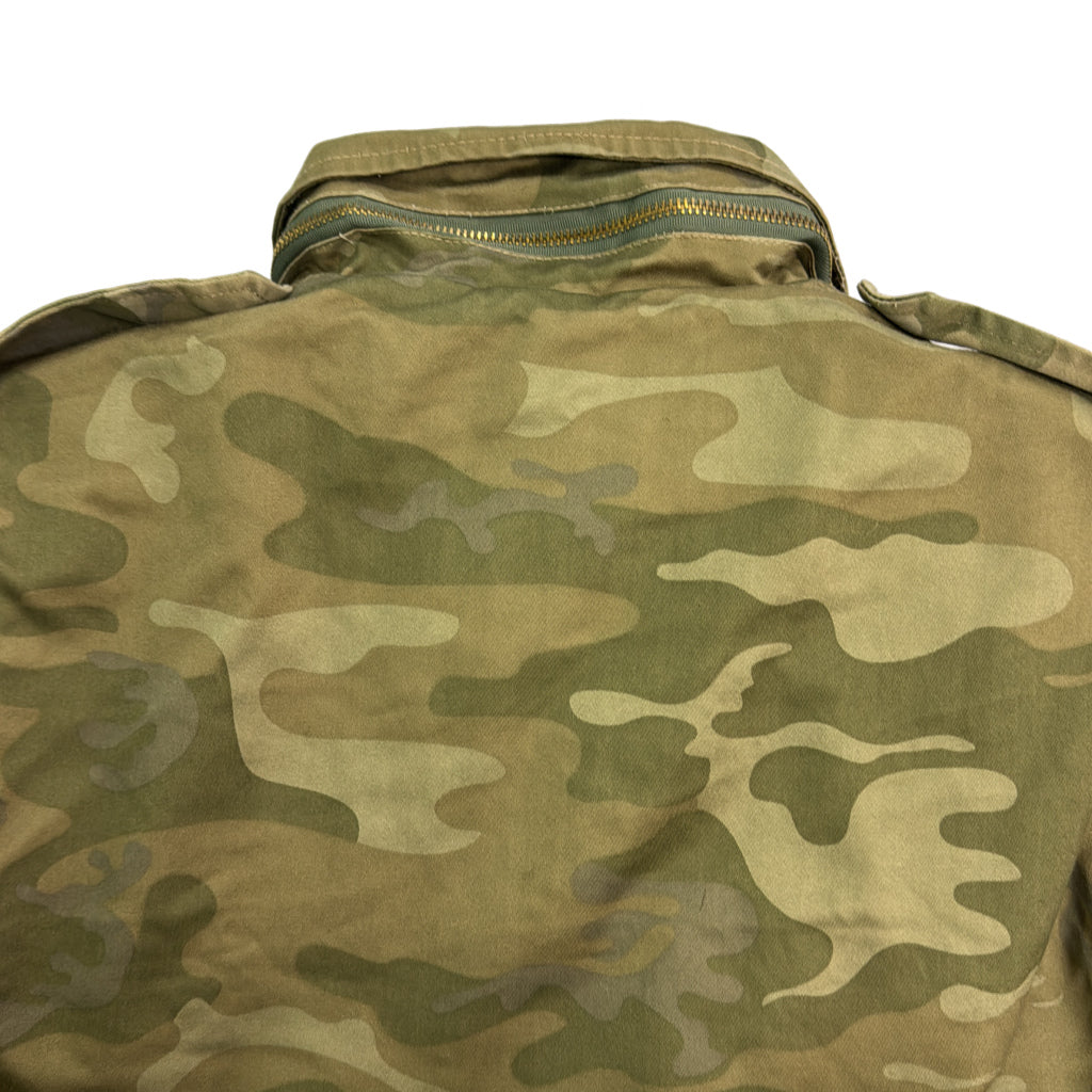 M-65 Field Jacket Military Jacket