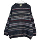 80s L.L.Bean Crewneck Sweater