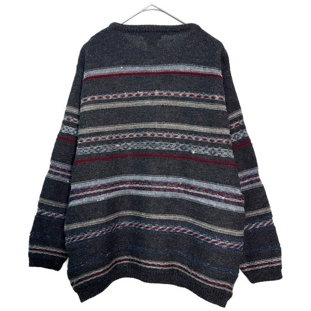 80s L.L.Bean Crewneck Sweater