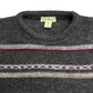 80s L.L.Bean Crewneck Sweater