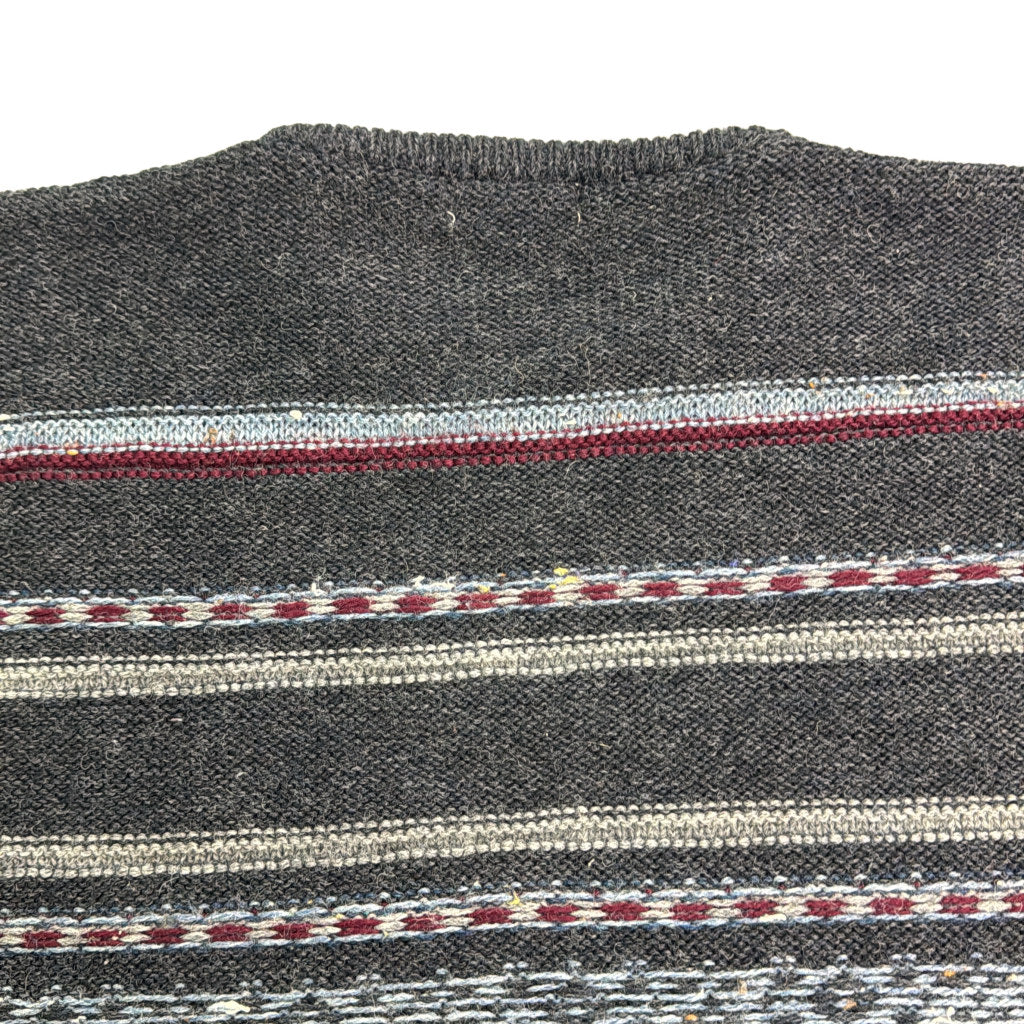 80s L.L.Bean Crewneck Sweater