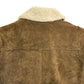 90s GAP Leather Jacket