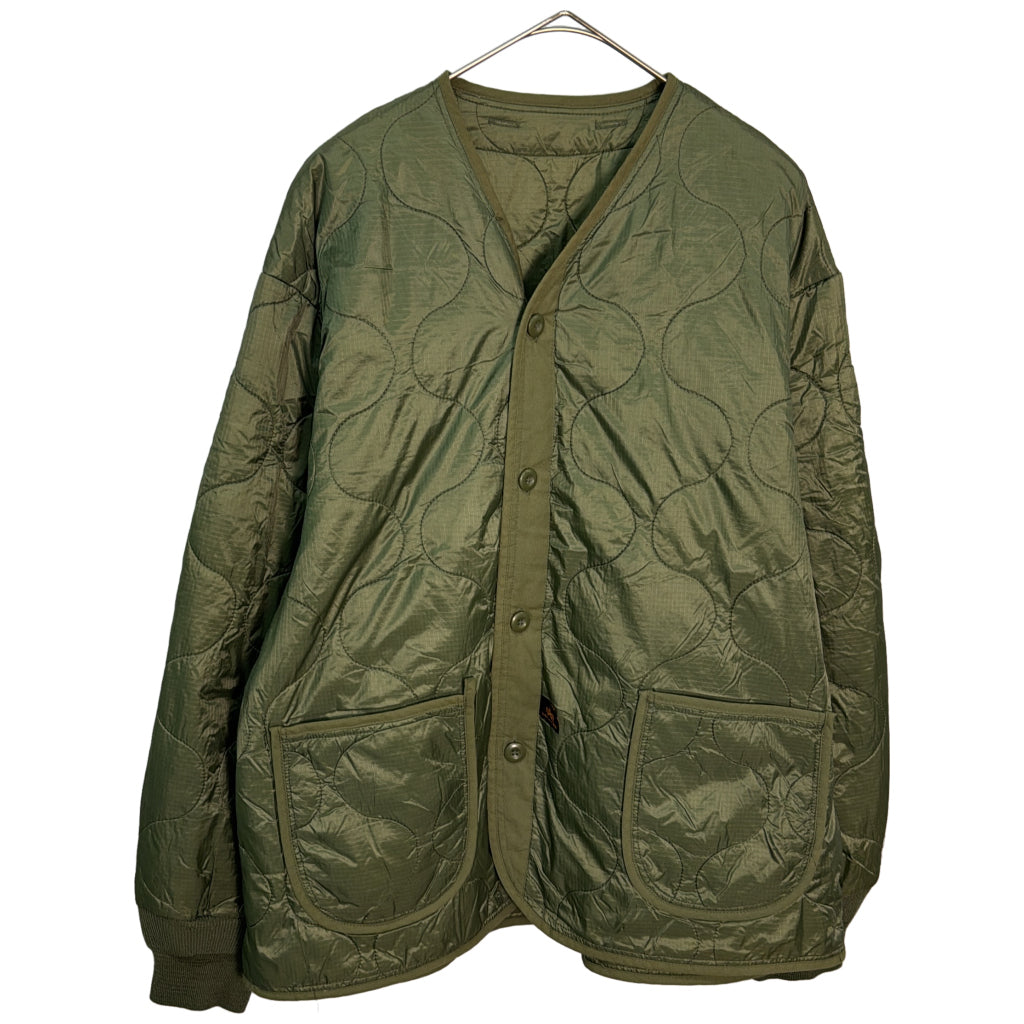 ALPHA INDUSTRIES Quilting Liner Jacket