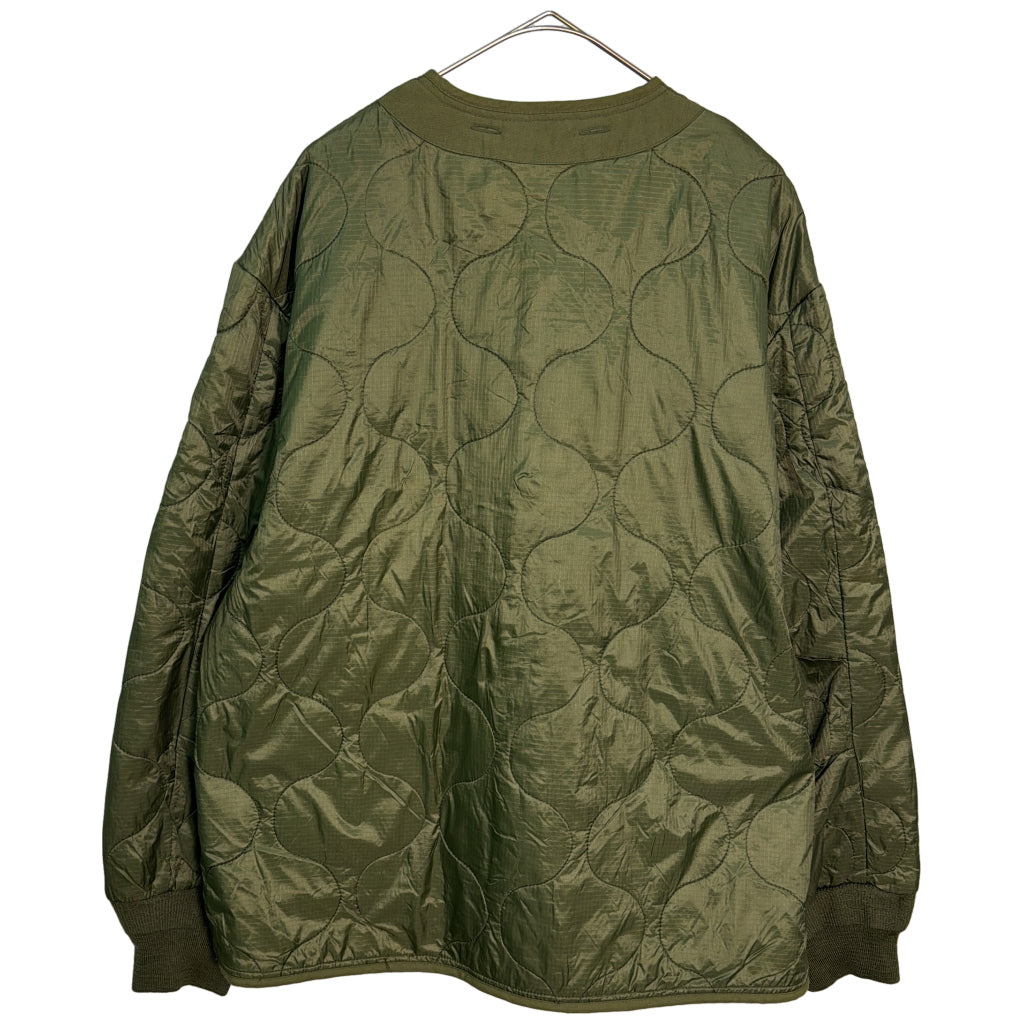 ALPHA INDUSTRIES Quilting Liner Jacket