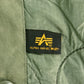 ALPHA INDUSTRIES Quilting Liner Jacket