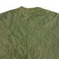 ALPHA INDUSTRIES Quilting Liner Jacket
