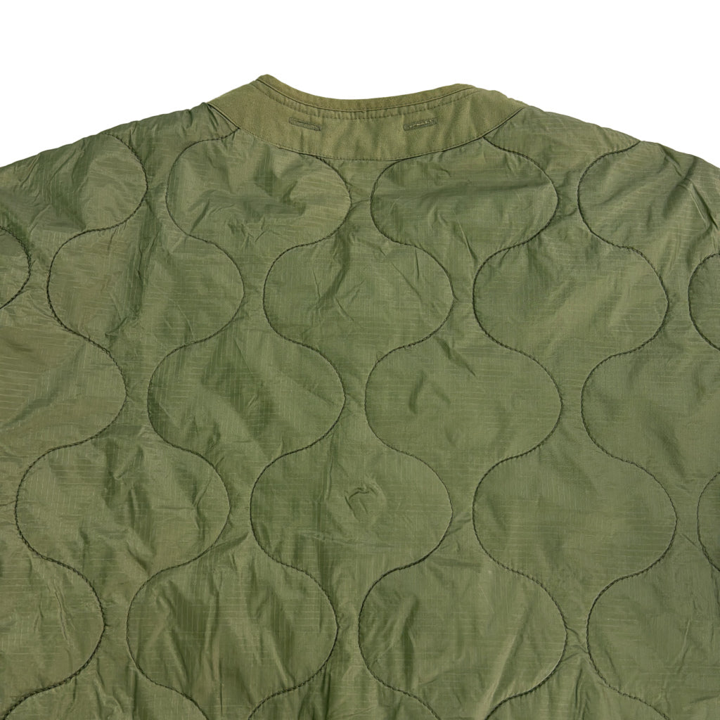 ALPHA INDUSTRIES Quilting Liner Jacket