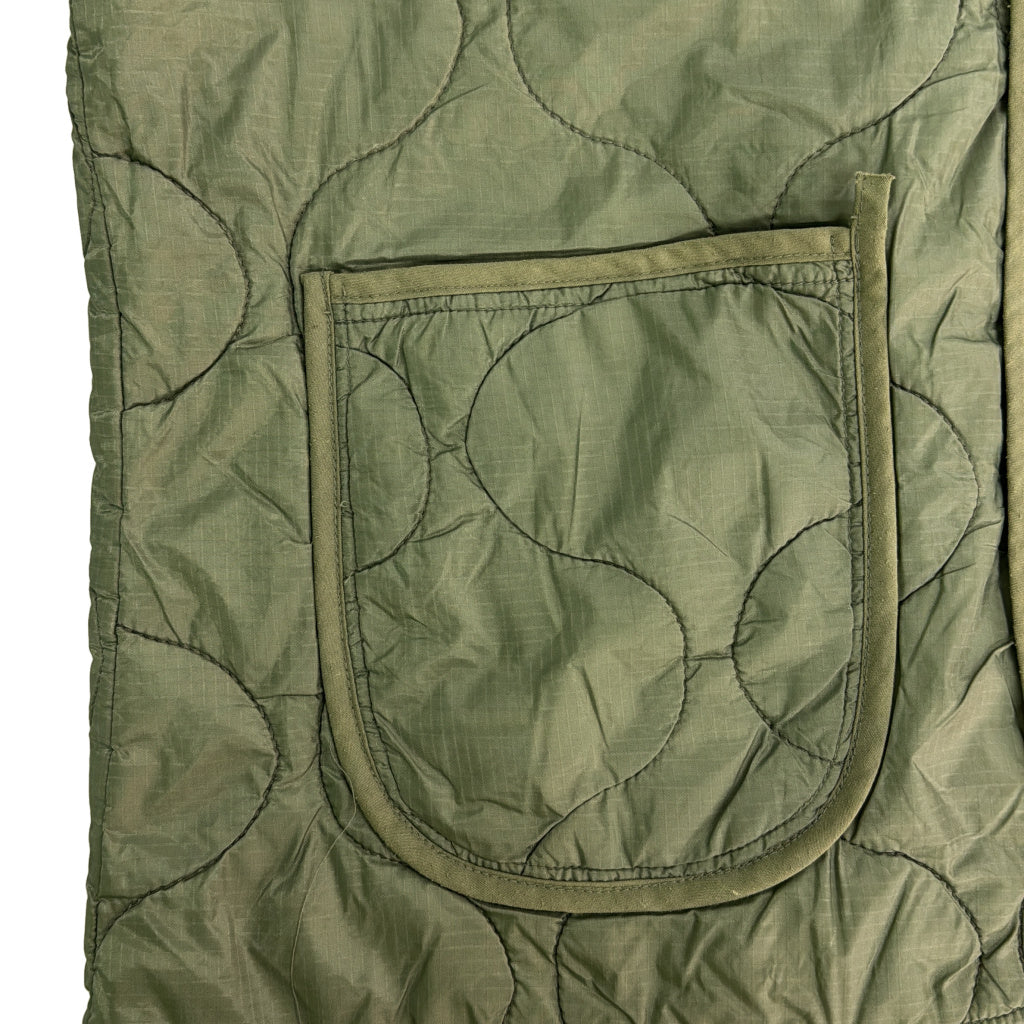 ALPHA INDUSTRIES Quilting Liner Jacket