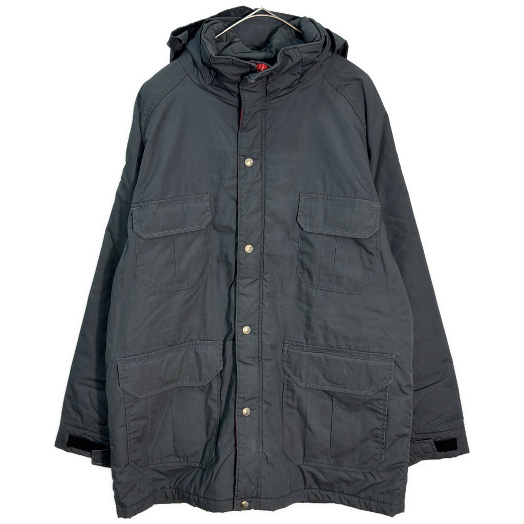 80s WOOLRICH Mountain Parka
