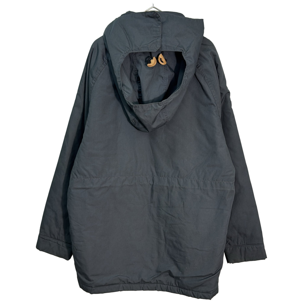 80s WOOLRICH Mountain Parka