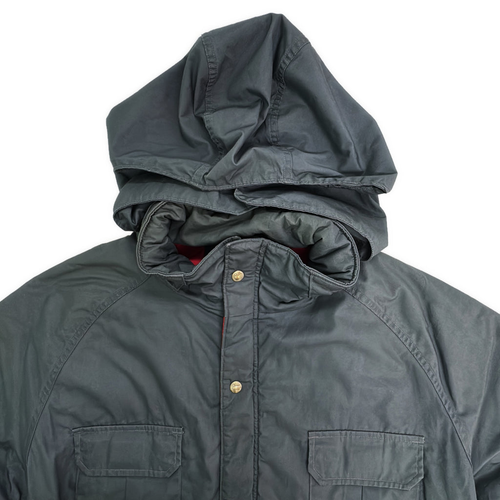 80s WOOLRICH Mountain Parka