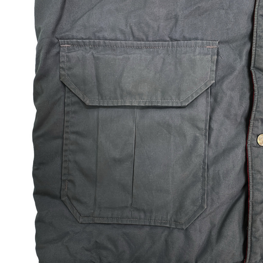 80s WOOLRICH Mountain Parka