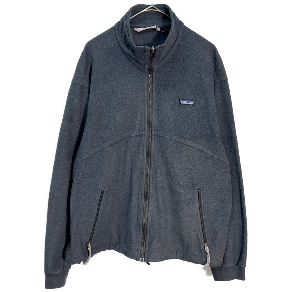 90s patagonia Fleece Jacket