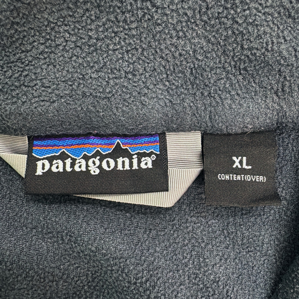 90s patagonia Fleece Jacket