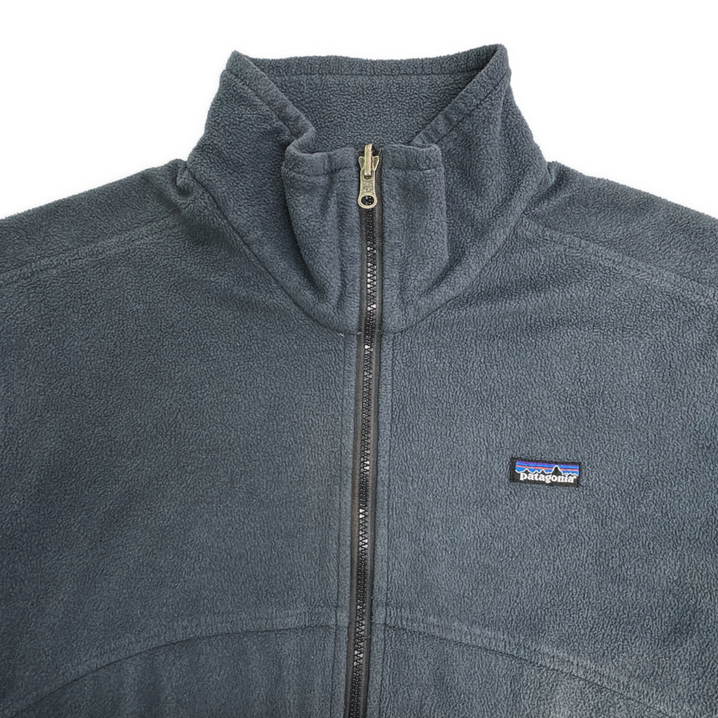 90s patagonia Fleece Jacket