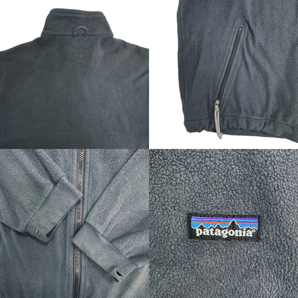 90s patagonia Fleece Jacket
