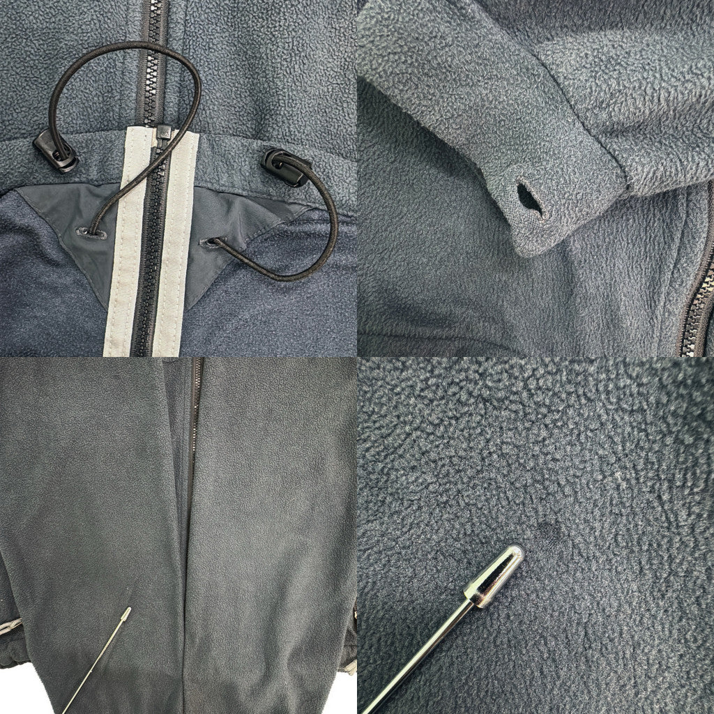 90s patagonia Fleece Jacket