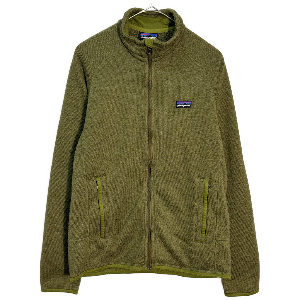 patagonia Better Sweater Fleece Jacket