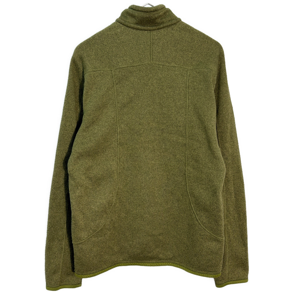 patagonia Better Sweater Fleece Jacket