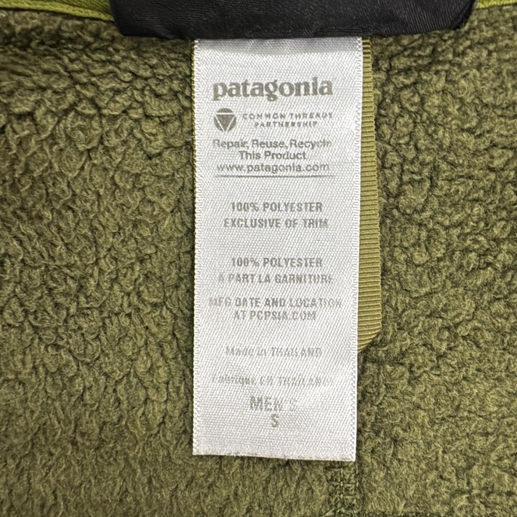 patagonia Better Sweater Fleece Jacket