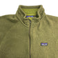patagonia Better Sweater Fleece Jacket