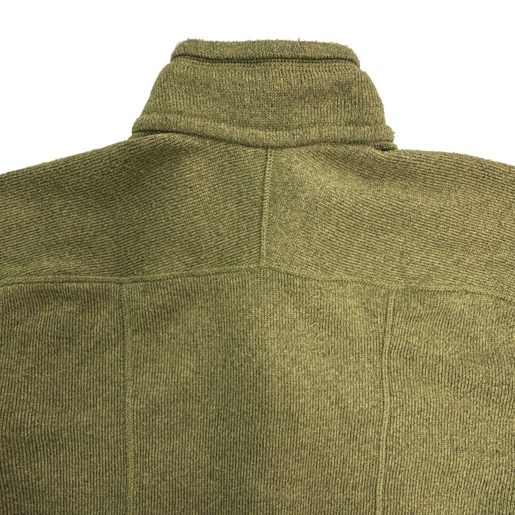 patagonia Better Sweater Fleece Jacket