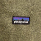 patagonia Better Sweater Fleece Jacket