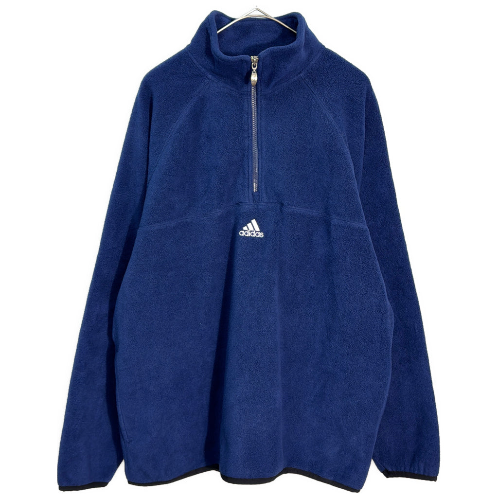 00s adidas Fleece Jacket