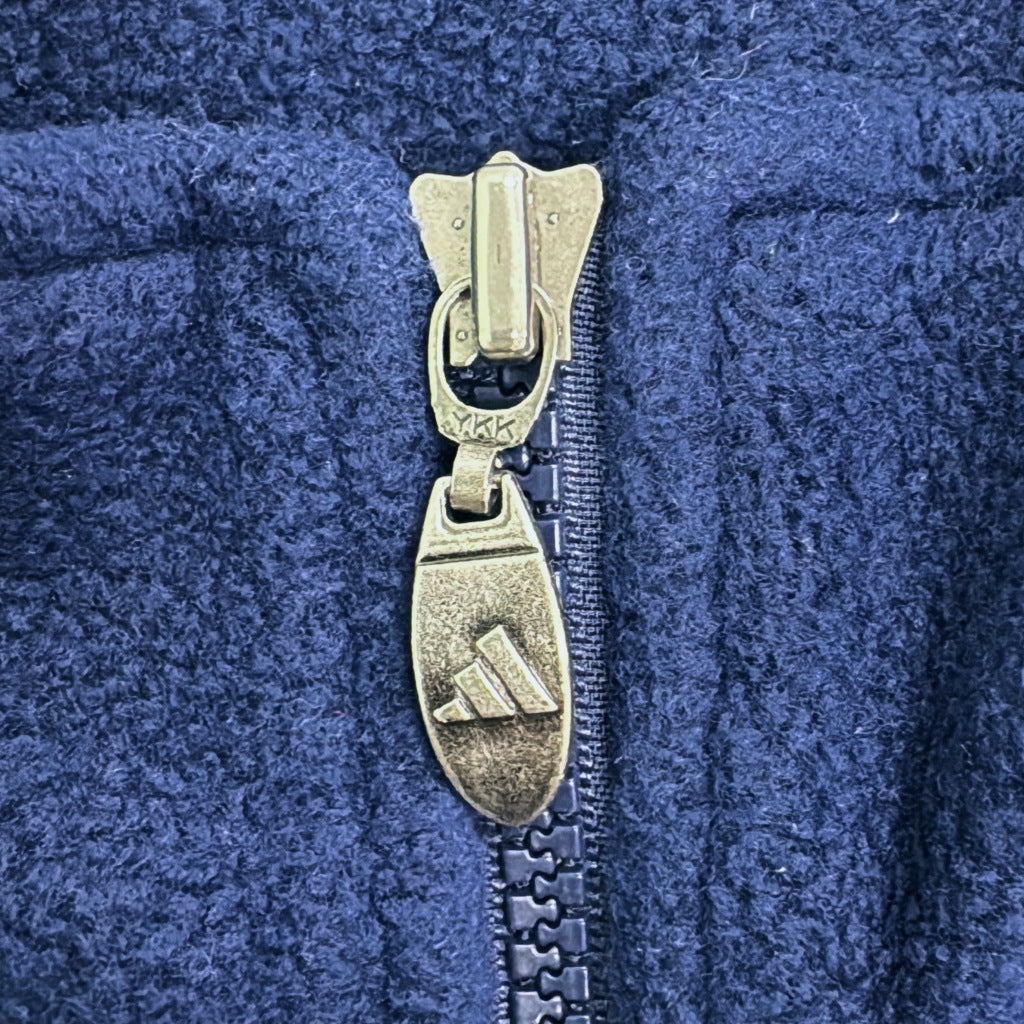 00s adidas Fleece Jacket