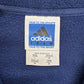 00s adidas Fleece Jacket