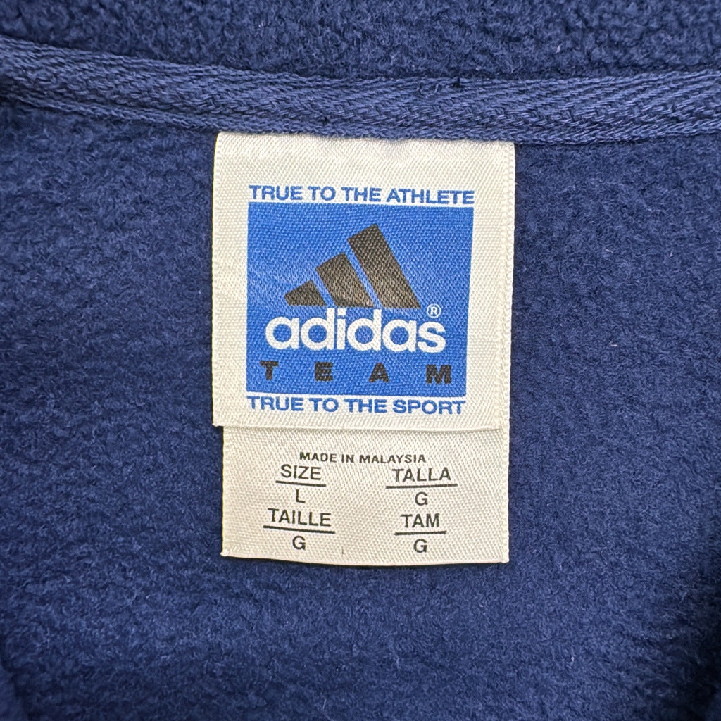 00s adidas Fleece Jacket
